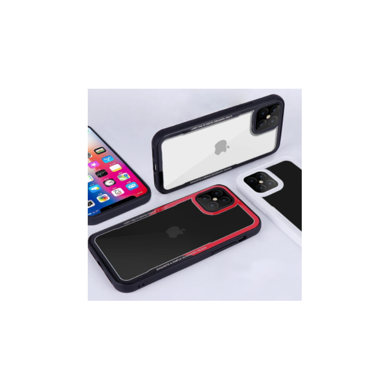 Coque haute résistance G-Case - iPhone 12 Mini