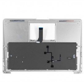 Clavier AZERTY + Coque - MacBook Air 13" A1466 (2013-2017)