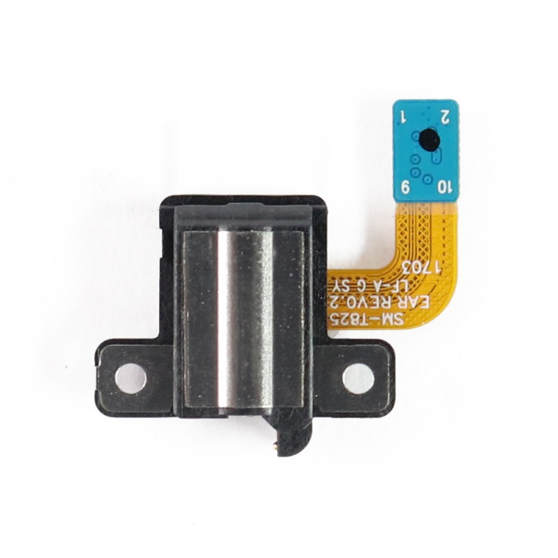 Prise jack (Officielle) - Galaxy Tab S3 9.7"