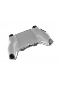 Coque manette DualSens transparente - PS5