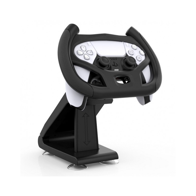 Volant pour manette DualSens - PS5