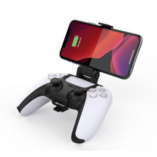 Support smartphone manette DualSens - PS5