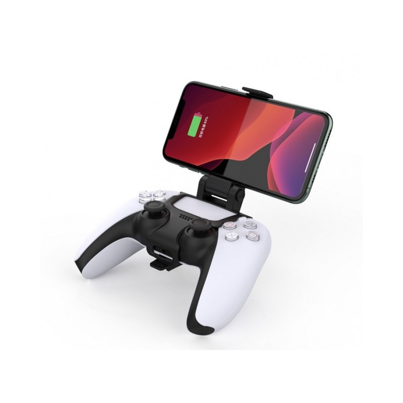 Support smartphone manette DualSens - PS5