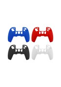 Coque protection silicone manette DualSens - PS5