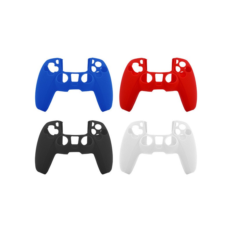 Coque protection silicone manette DualSens - PS5