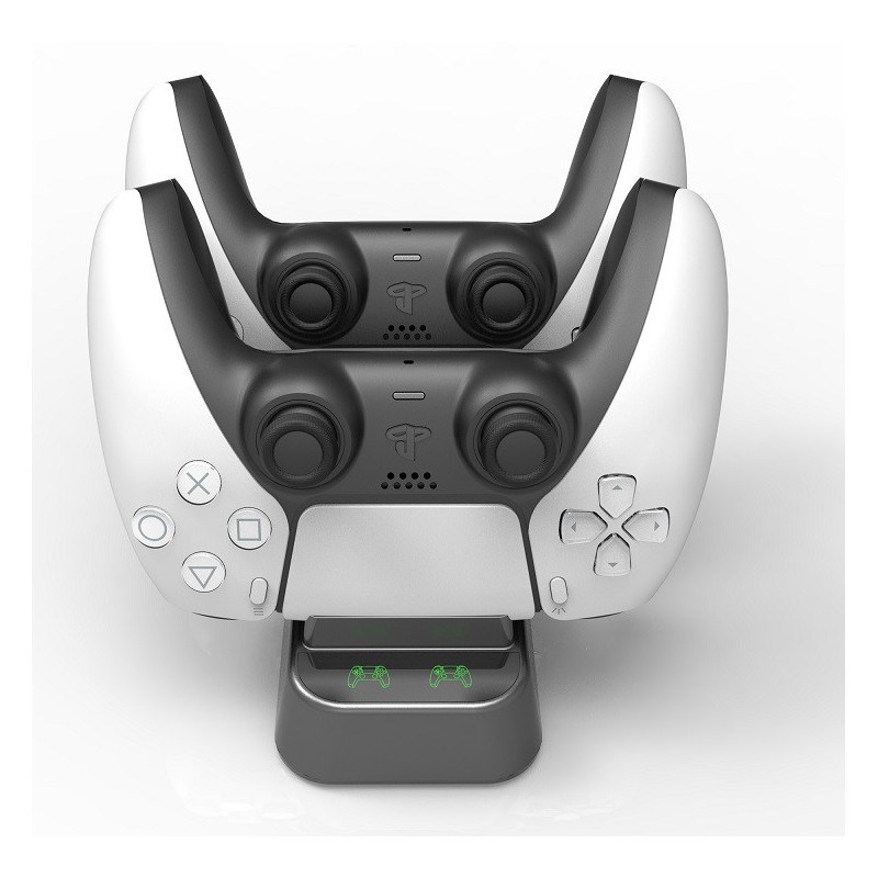 Support charge manette DualSens double - PS5