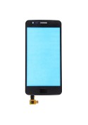 Vitre tactile NOIRE (Officielle) - LG K8