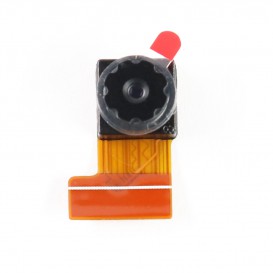 Caméra avant (Officielle) - Zenfone Go