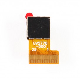 Caméra avant (Officielle) - Zenfone Go