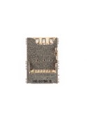 Lecteur carte SIM - Galaxy J3 (2017)