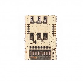 Lecteur carte SIM - Galaxy J3 (2017)