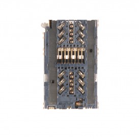 Lecteur carte SIM - Galaxy A5 (2017)