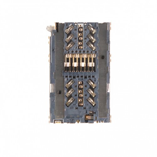 Lecteur carte SIM - Galaxy A5 (2017)