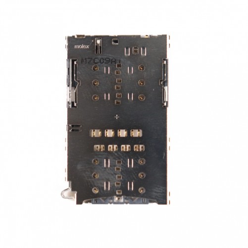 Lecteur carte SIM - Galaxy A5 (2017)