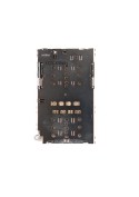 Lecteur carte SIM - Galaxy A5 (2017)