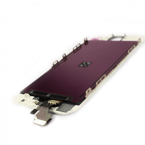 Ecran iPhone 5 Blanc