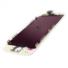 Ecran iPhone 5 Blanc