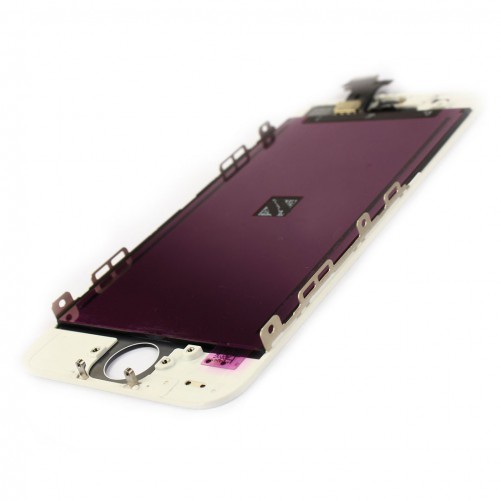 Ecran iPhone 5 Blanc