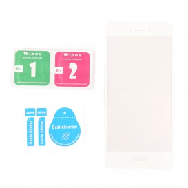 Film Verre trempé 3D (9H) - Huawei P8 Lite (2017)