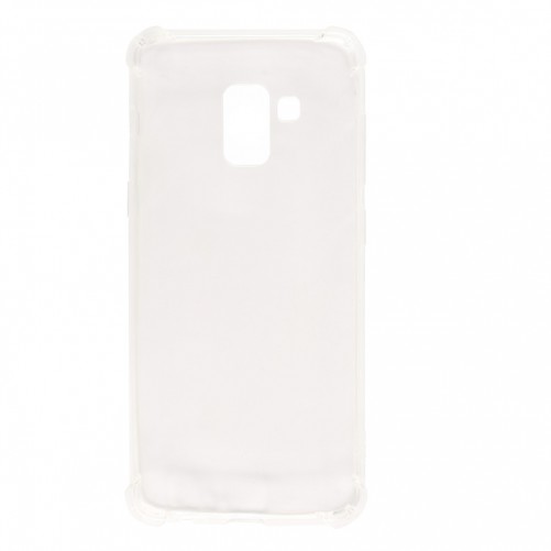 Coque TPU transparente ultra fine 0.3mm - Galaxy A8 (2018)