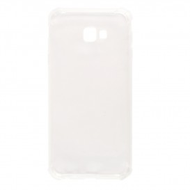 Coque TPU transparente ultra fine 0.3mm - Galaxy J4+