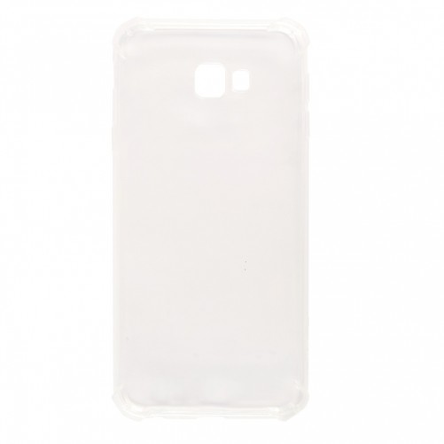 Coque TPU transparente ultra fine 0.3mm - Galaxy J4+