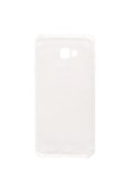 Coque TPU transparente ultra fine 0.3mm - Galaxy J4+
