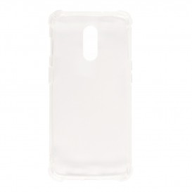 Coque TPU transparente ultra-fine 0,3mm - OnePlus 7