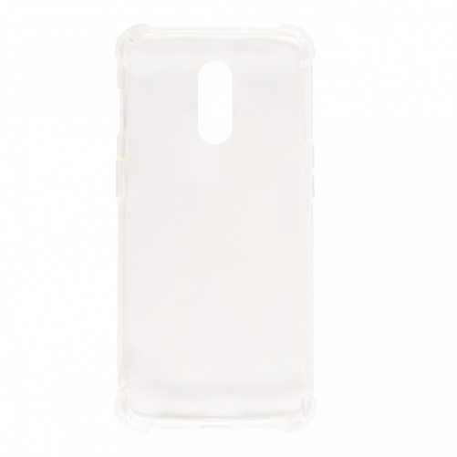 Coque TPU transparente ultra-fine 0,3mm - OnePlus 7