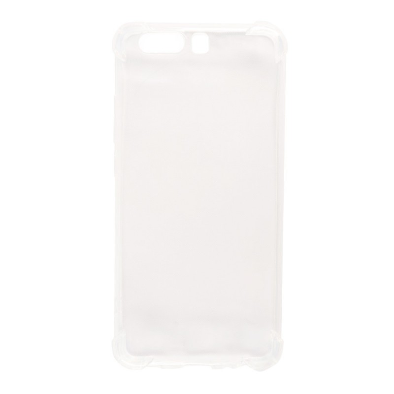 Coque TPU transparente ultra fine 0.3mm - Huawei P10