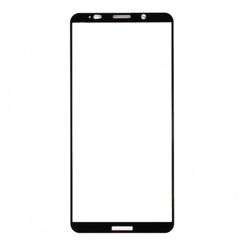 Film Verre trempé 3D (9H) - Huawei Mate 10 Pro