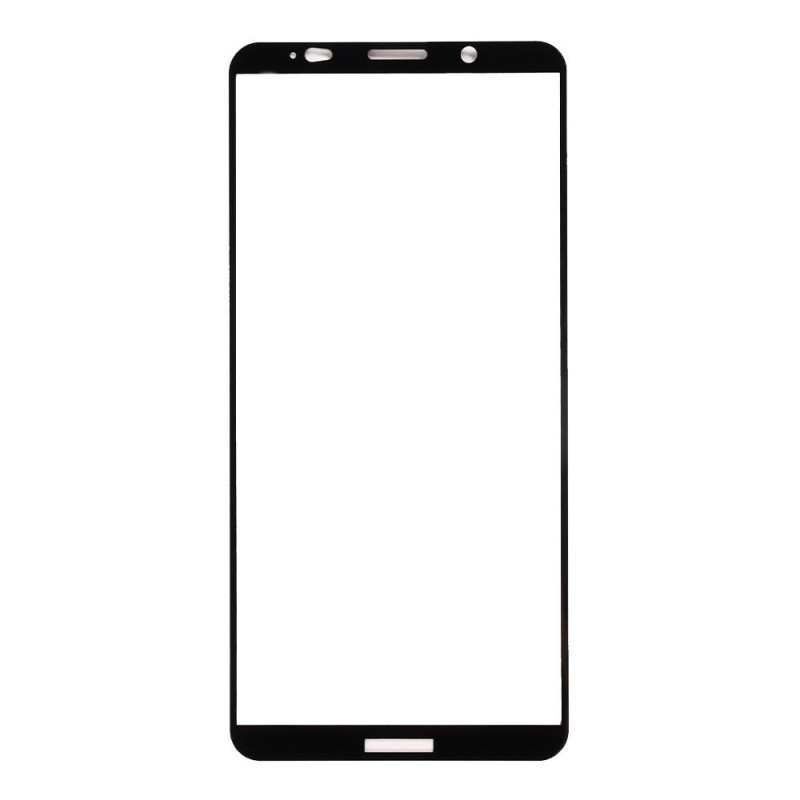 Film Verre trempé 3D (9H) - Huawei Mate 10 Pro