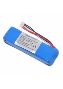 Batterie haut-parleur JBL Charge 2+ (6000mAh/3.7V) BLEUE