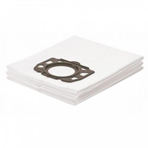 Lot de 3 sacs K12 compatible - Kärcher MV5