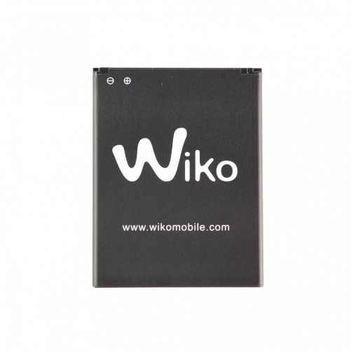 Batterie (Officielle) - Wiko Lenny 4 Plus