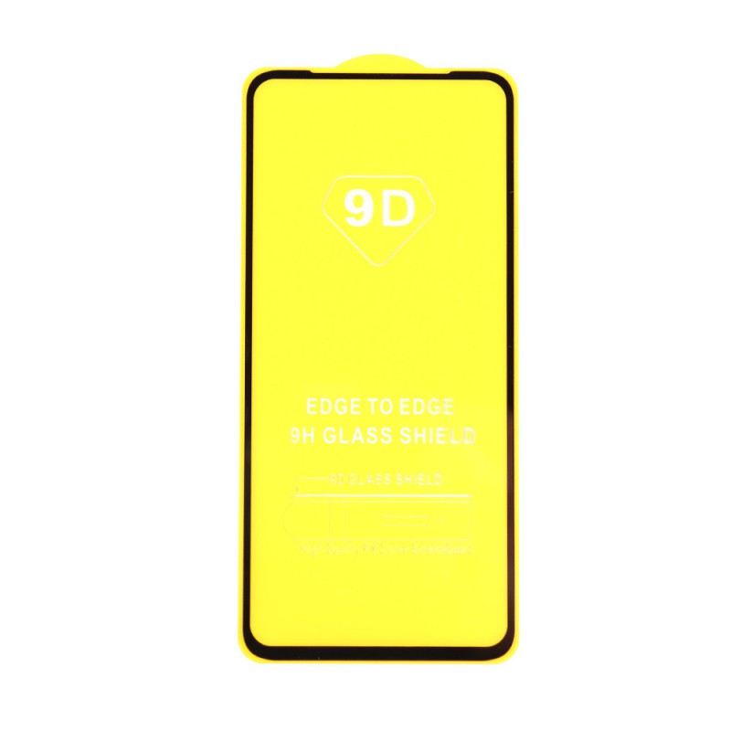 Verre trempé 5D - Oppo Reno 2Z