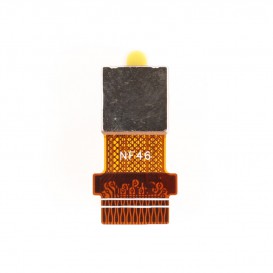 Caméra avant (Officielle) - Wiko Fever Special Edition