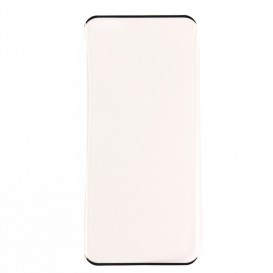 Verre trempé 5D - Huawei P40 Pro