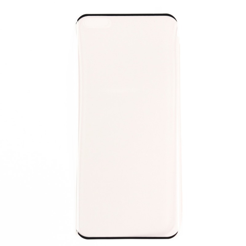 Verre trempé 5D - Huawei P40 Pro