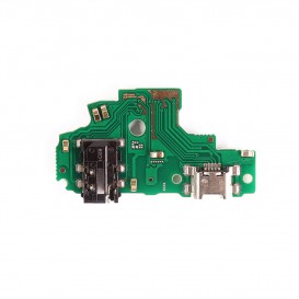 Nappe prise jack - Honor 9 Lite