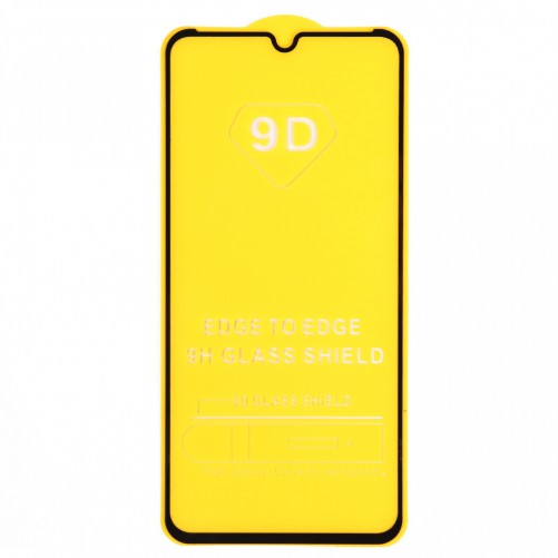 Verre trempé 5D - Xiaomi Mi 9