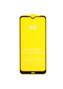Verre trempé 5D - Xiaomi Redmi Note 8 T