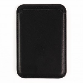 Porte-cartes MagSafe compatible iPhone 12  / 12 Mini / 12 Pro / 12 Pro Max