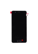 Ecran complet NOIR (Officiel) - Huawei P10 Plus