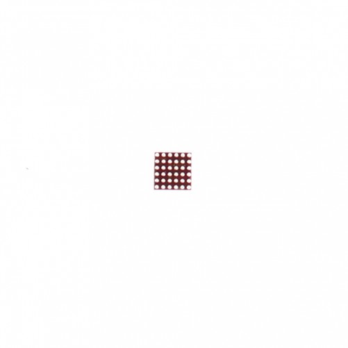 Connecteur IC Baseband & Puce radio - iPhone 5C