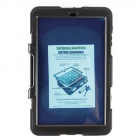 Coque indestructible - Galaxy Tab 10.1 (2019)