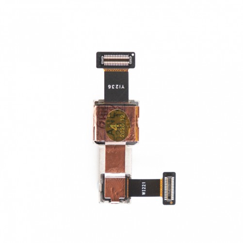 Caméra arrière - Xiaomi Mi Max 3