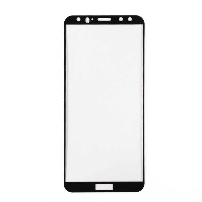 Film Verre trempé 3D (9H) - Huawei Mate 10 Lite