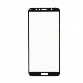 Verre trempé 5D - Huawei Y6 2018