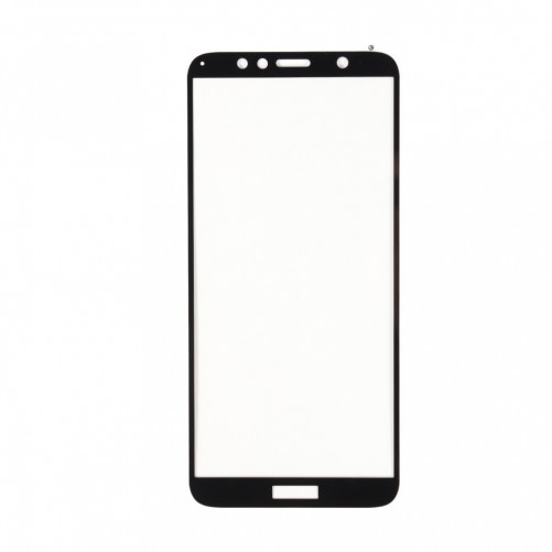 Verre trempé 5D - Huawei Y6 2018